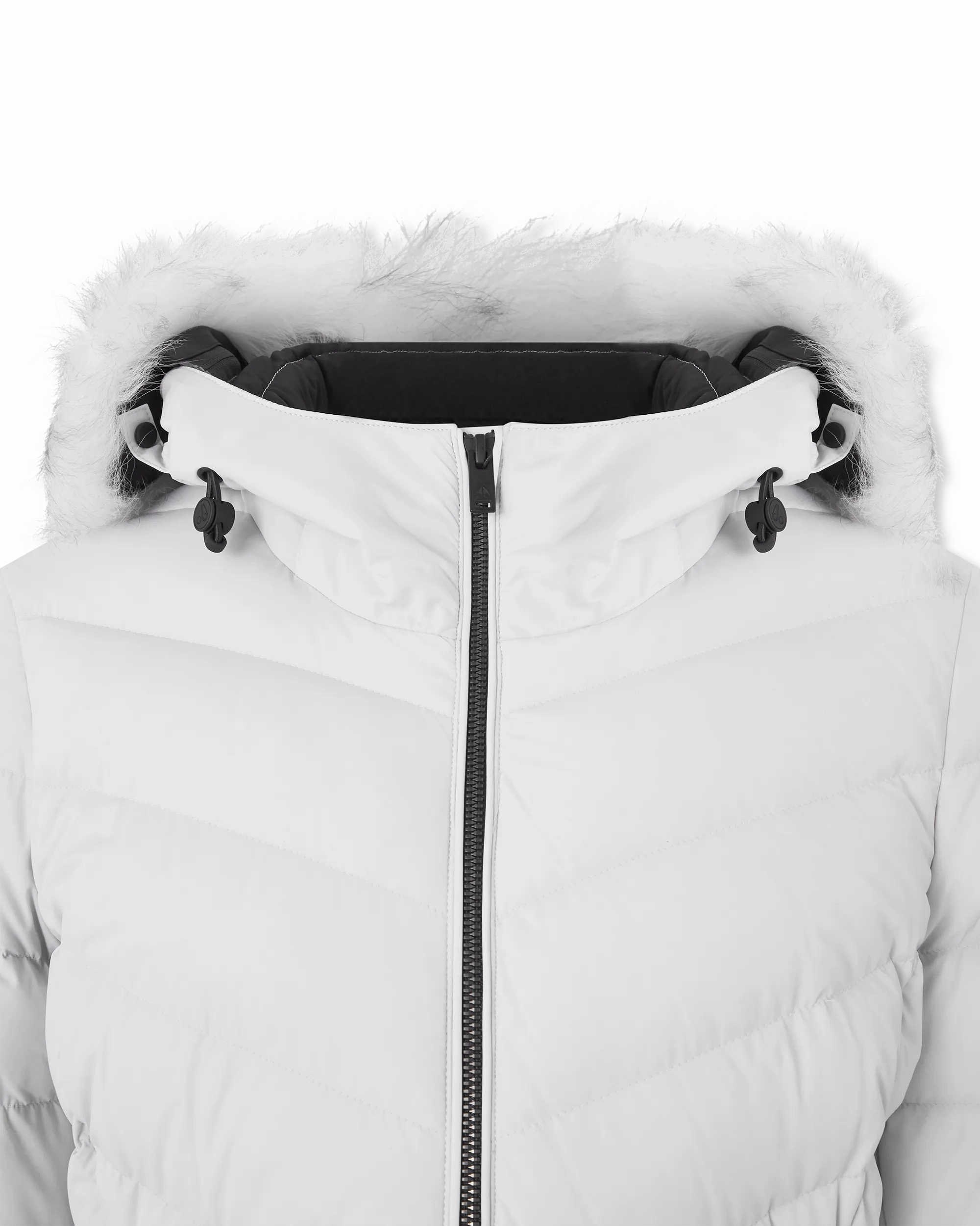 Moose Knuckles Roselawn 5 Down Jacket