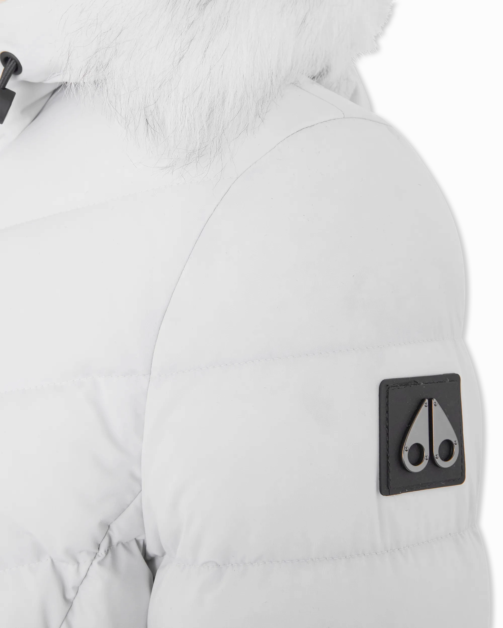Moose Knuckles Roselawn 5 Down Jacket