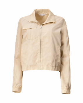 Multipocketed Active Jacket