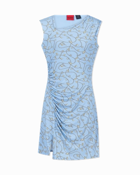 Nalira Sleeveless Dress