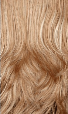Nashville Wig by Henry Margu | Heat Friendly Synthetic (Lacefront Mono)
