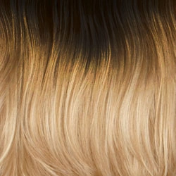 Nashville Wig by Henry Margu | Heat Friendly Synthetic (Lacefront Mono)