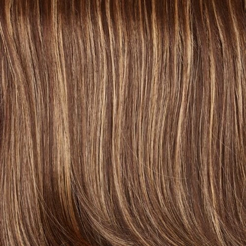 Nashville Wig by Henry Margu | Heat Friendly Synthetic (Lacefront Mono)