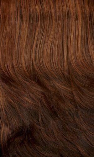Nashville Wig by Henry Margu | Heat Friendly Synthetic (Lacefront Mono)