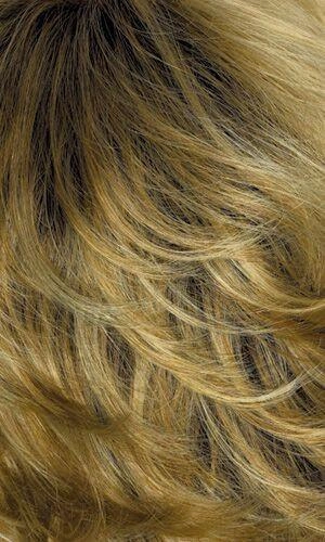 Nashville Wig by Henry Margu | Heat Friendly Synthetic (Lacefront Mono)