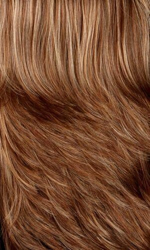 Nashville Wig by Henry Margu | Heat Friendly Synthetic (Lacefront Mono)
