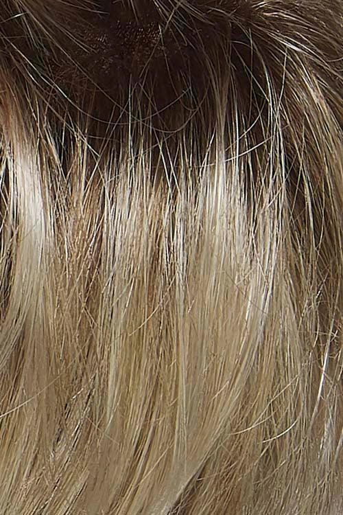Nashville Wig by Henry Margu | Heat Friendly Synthetic (Lacefront Mono)