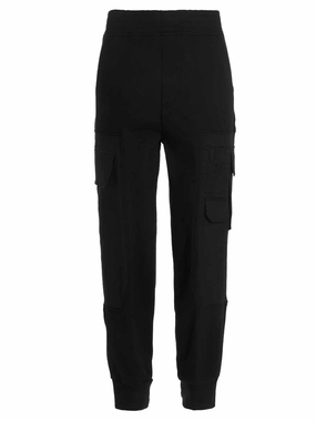 Neil Barrett Cargo Track Pants