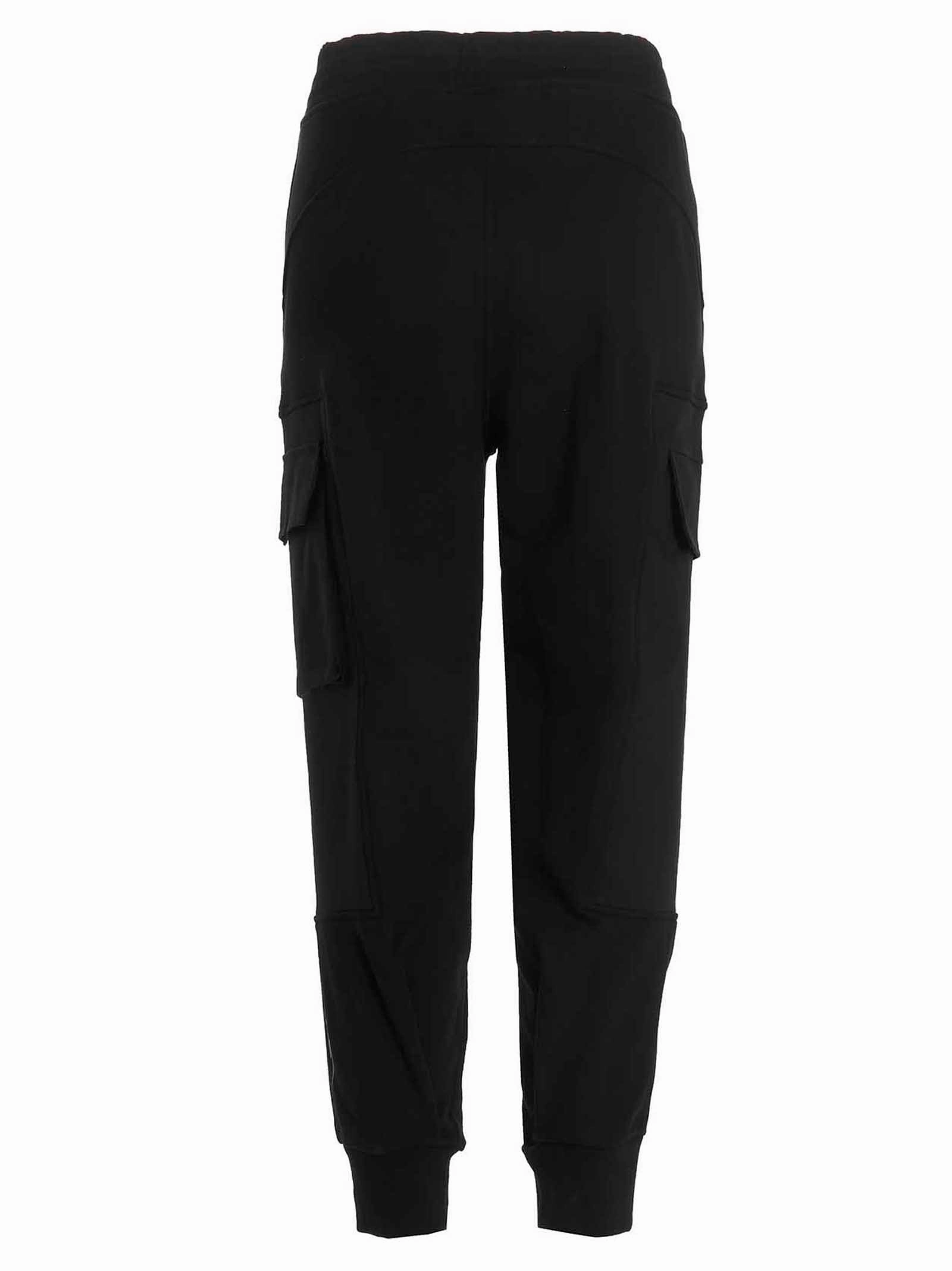 Neil Barrett Cargo Track Pants