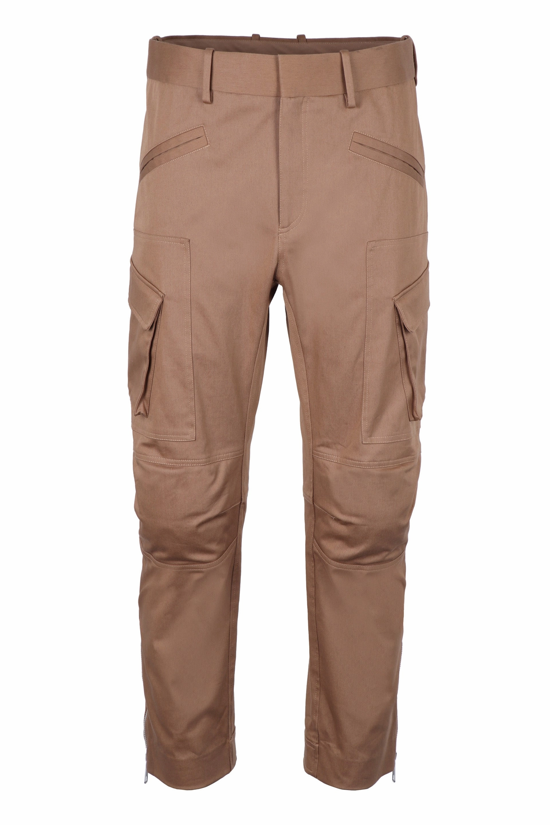 Neil Barrett Cargo Trousers