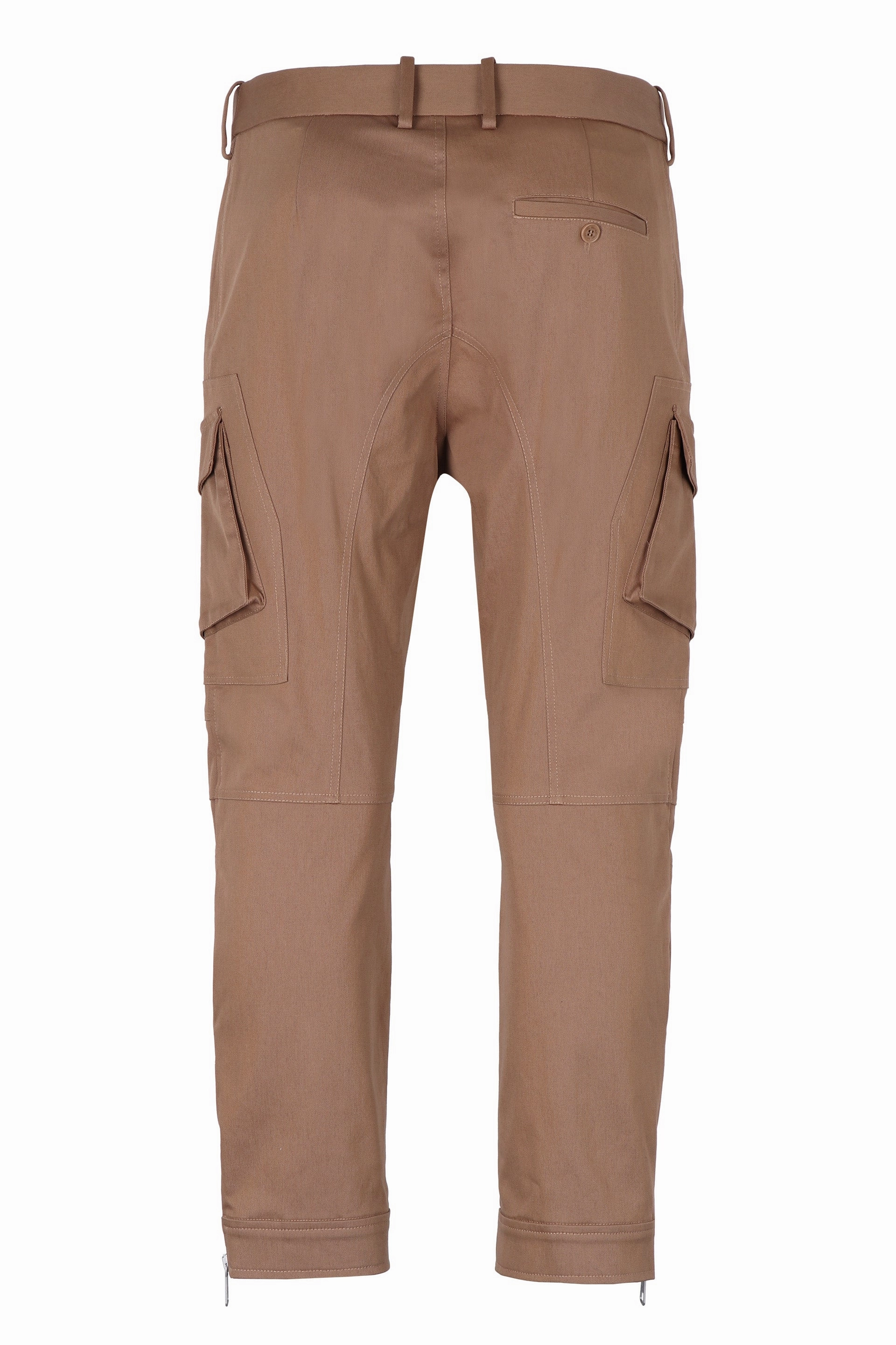 Neil Barrett Cargo Trousers
