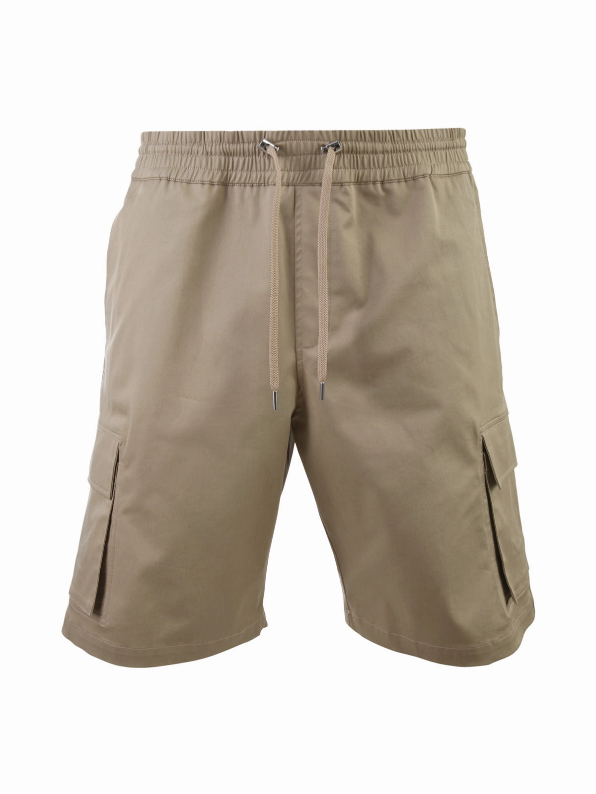 Neil Barrett Drawstring Cargo Shorts