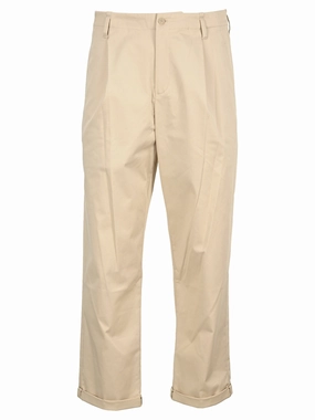 Neil Barrett Straight-Leg Trousers