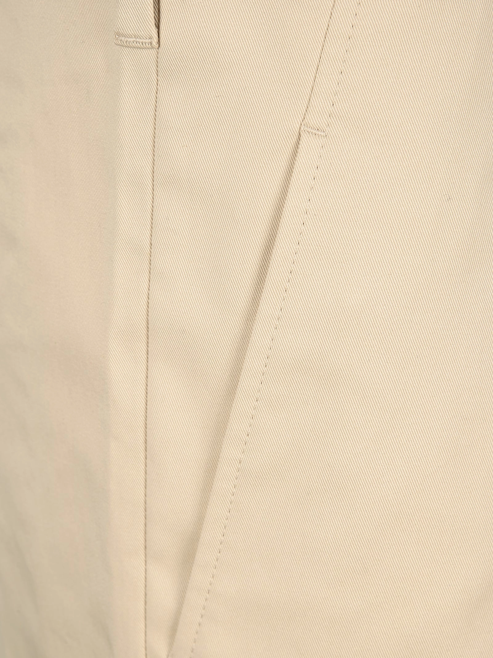 Neil Barrett Straight-Leg Trousers