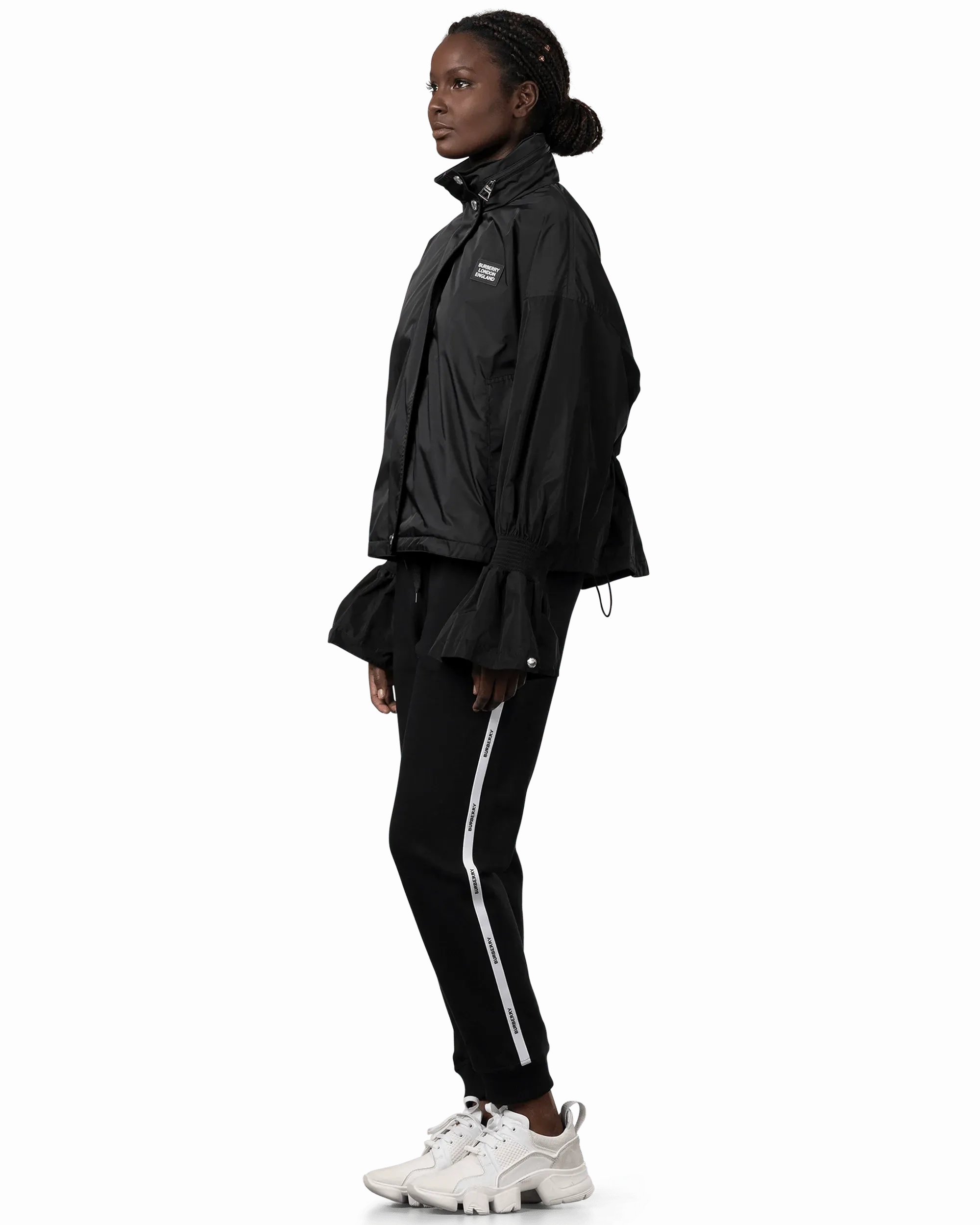 Neston Windbreaker