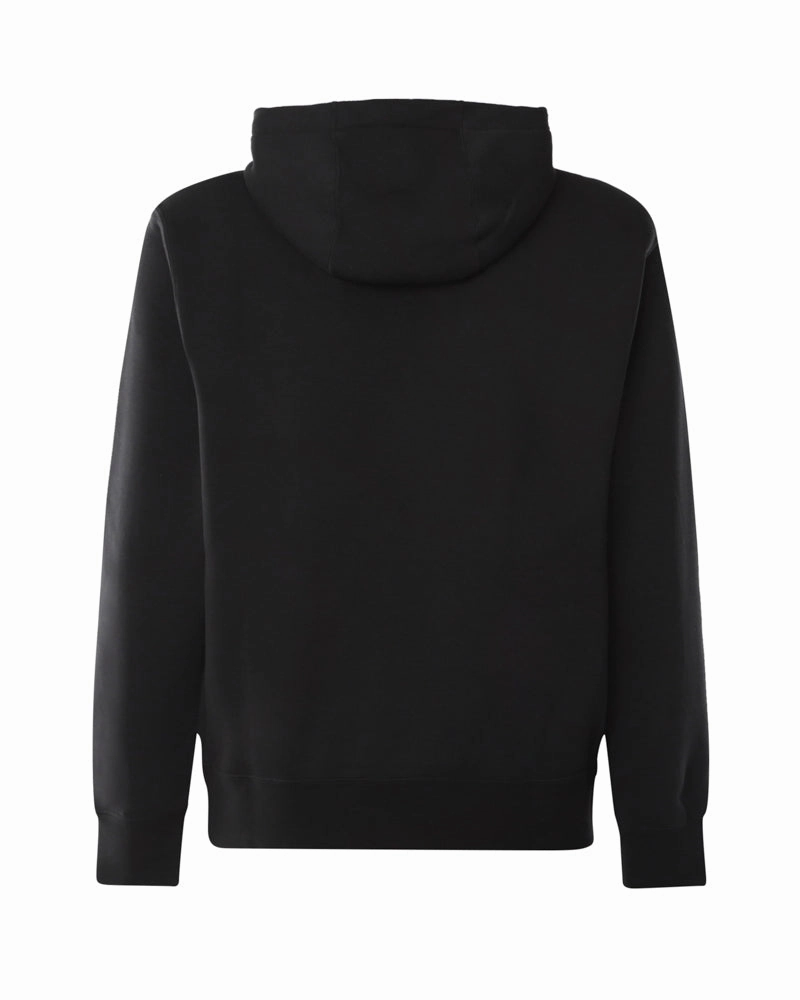 Nike Graphic Printed Drawstring Hoodie