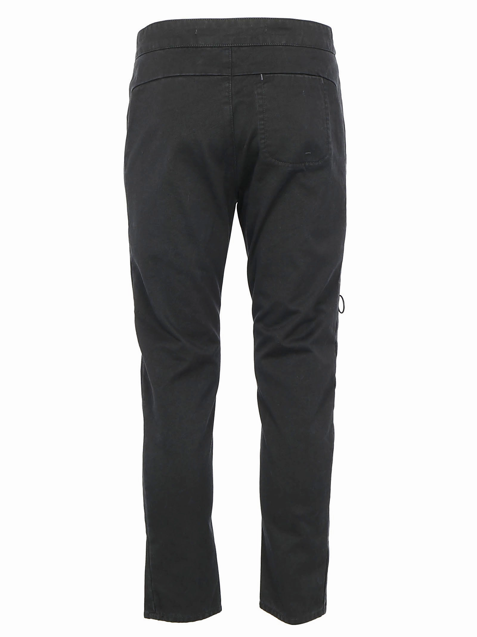 Off-White Tapered Jeans