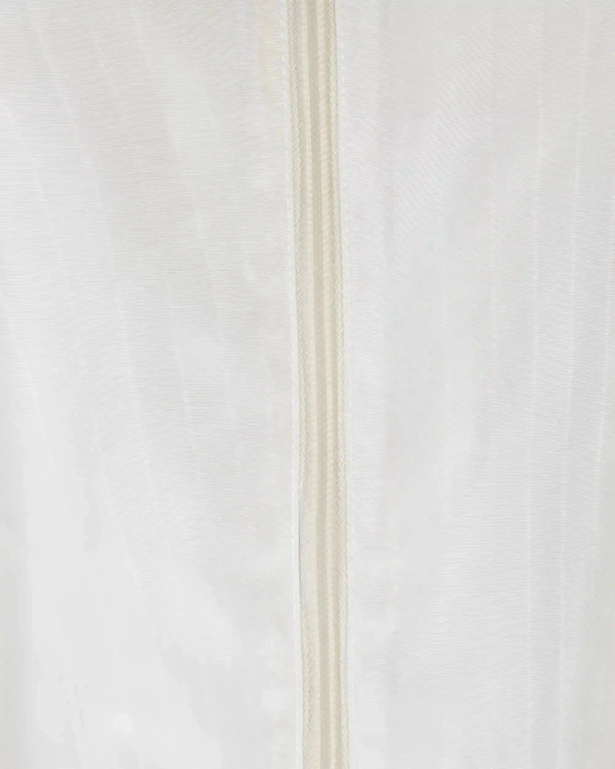 Panelled Moire Track Jacket