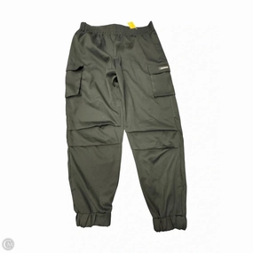 Pants Cargo & Utility By Premier Designs In Black, Size: 20