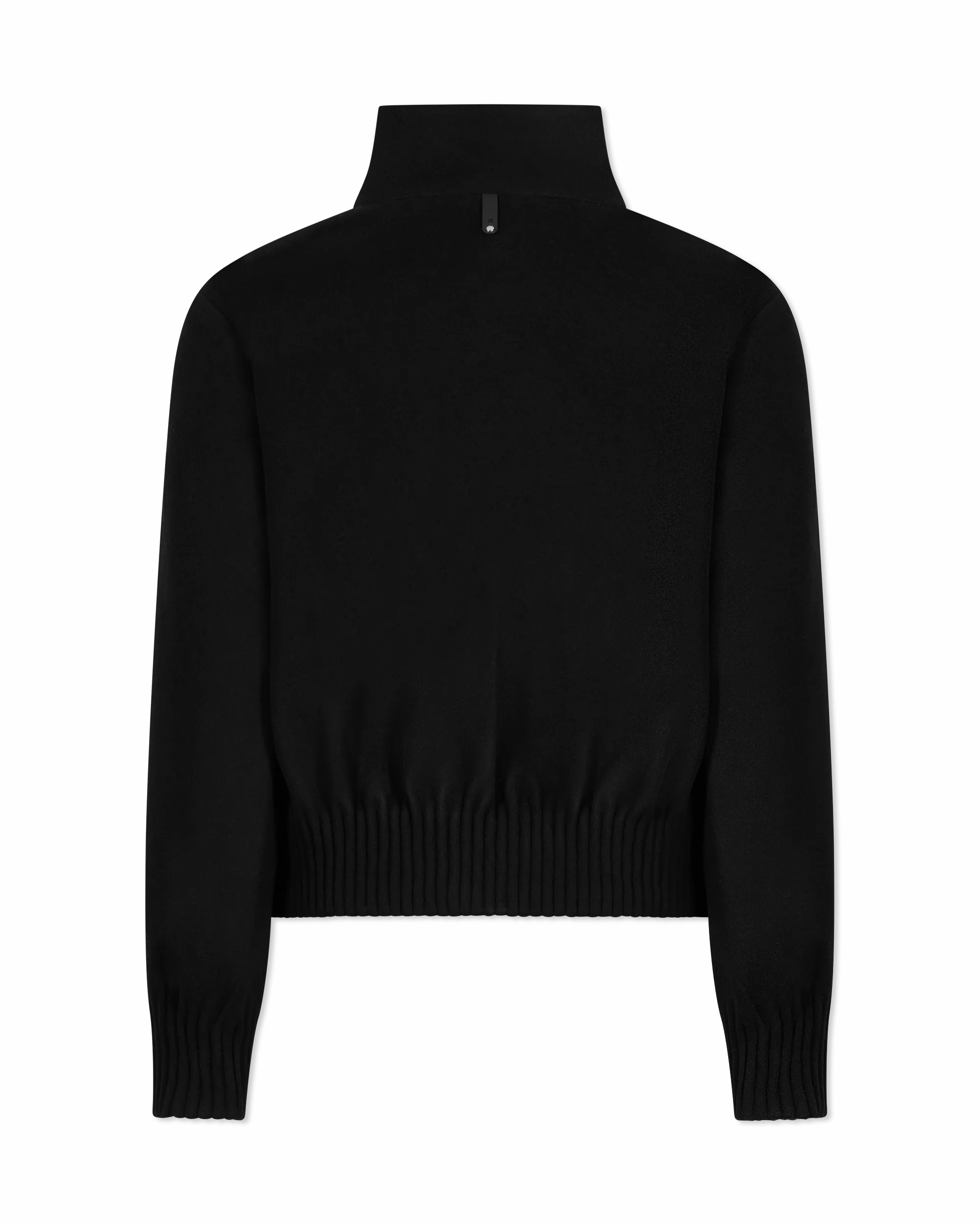 Patty Wool Jacket