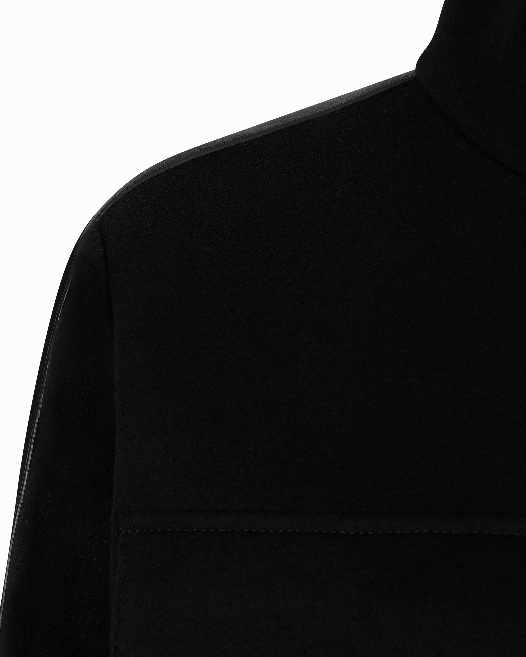 Patty Wool Jacket