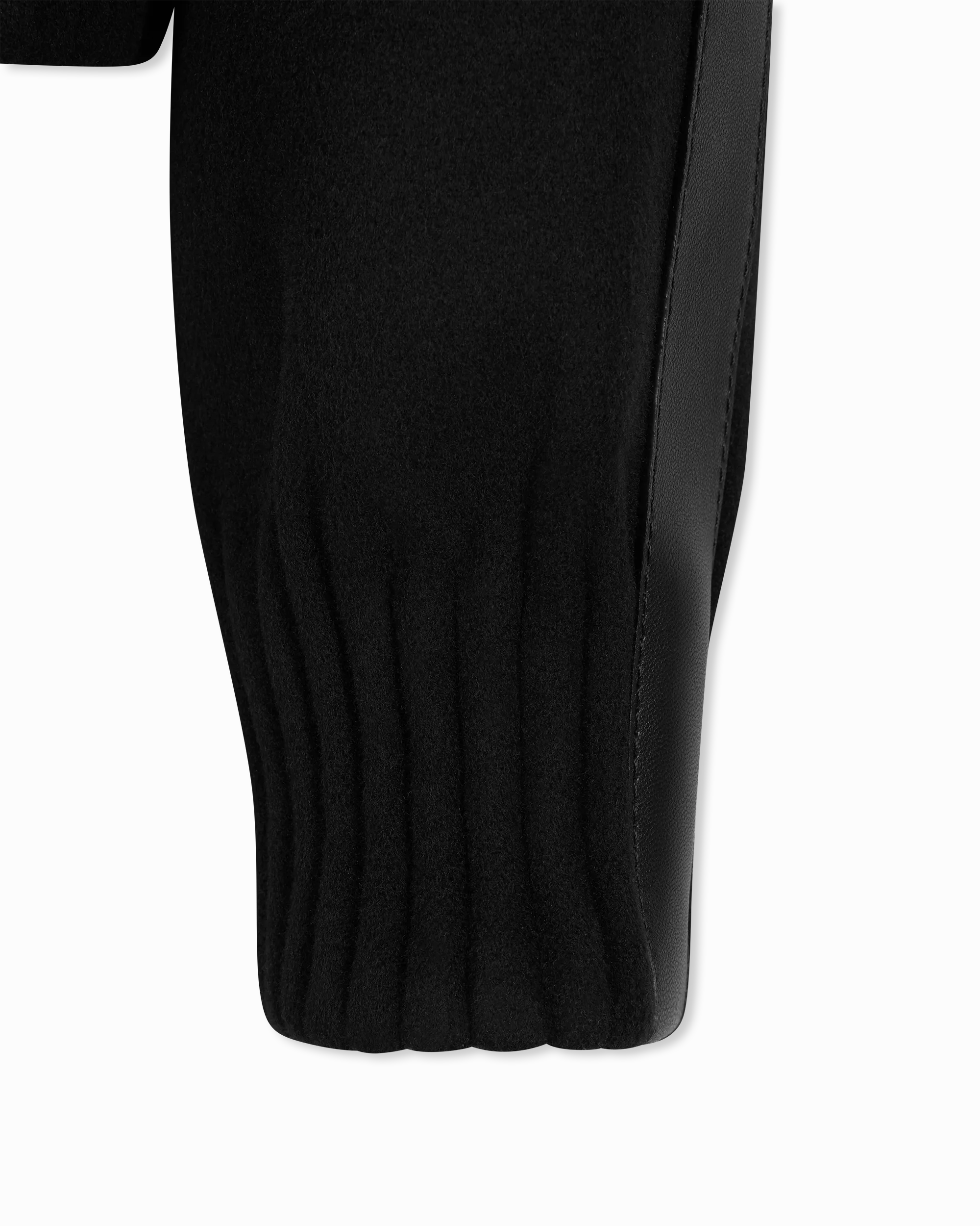 Patty Wool Jacket