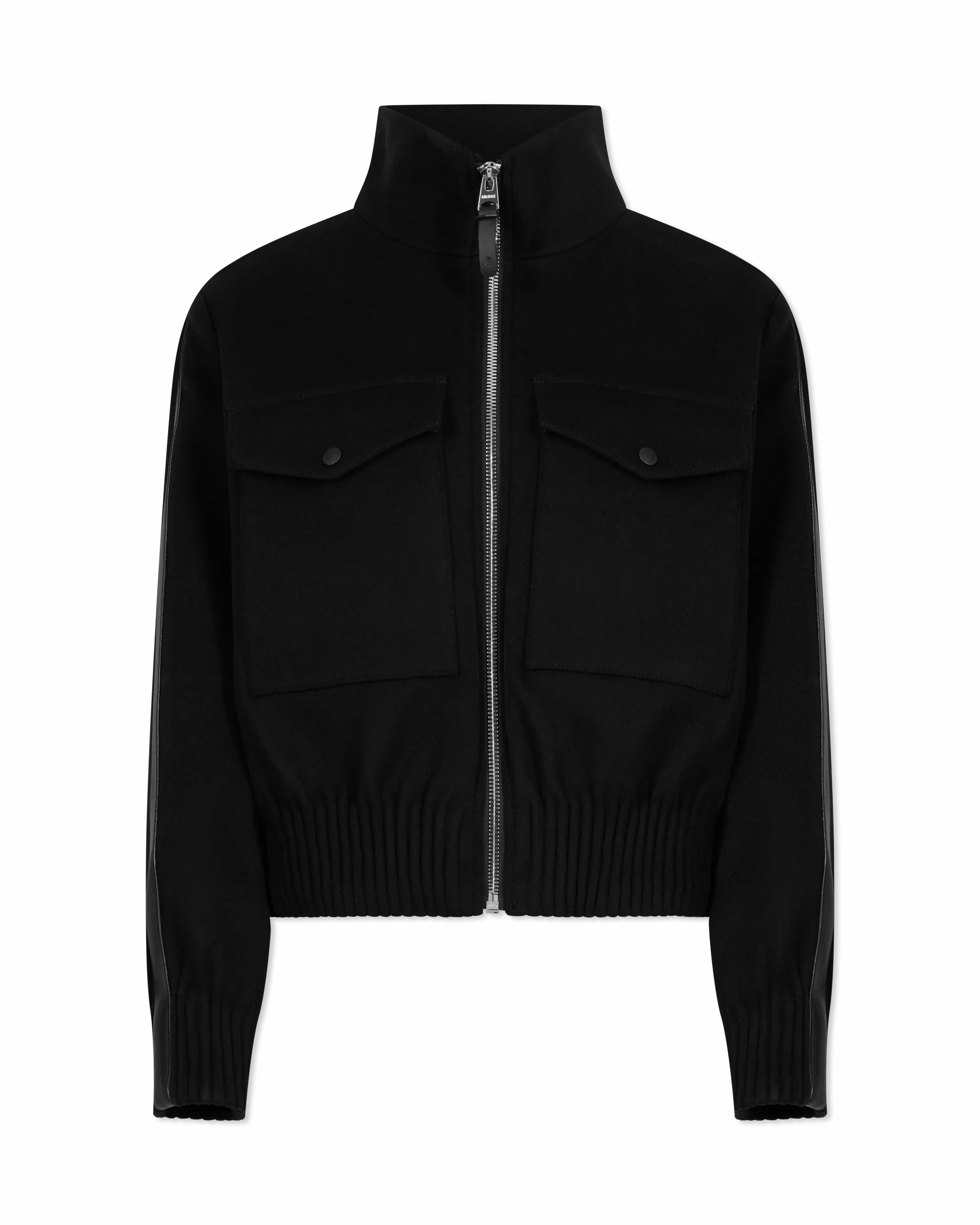 Patty Wool Jacket
