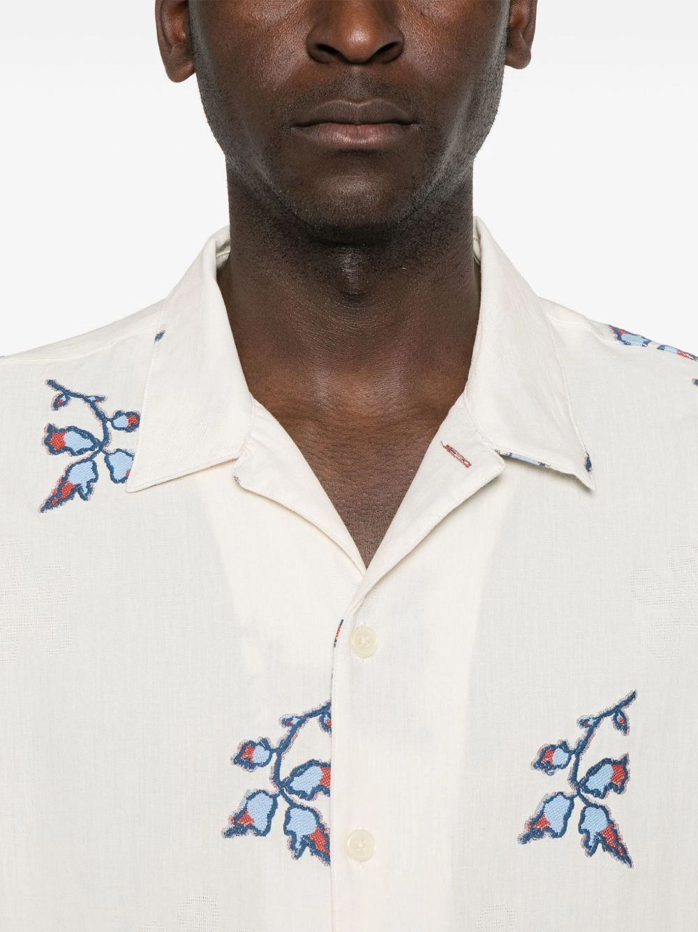 Paul Smith Men's Shirts