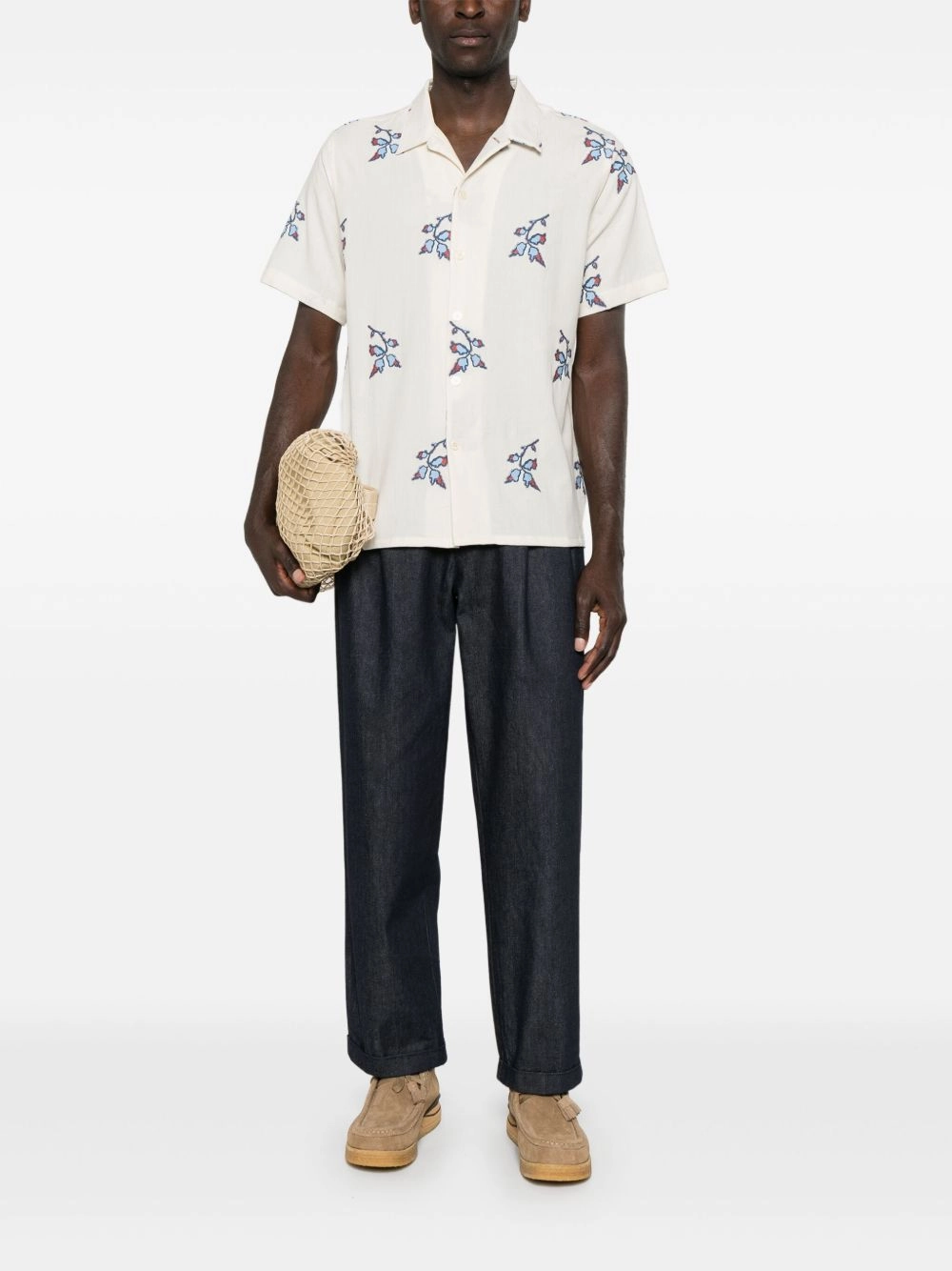 Paul Smith Men's Shirts