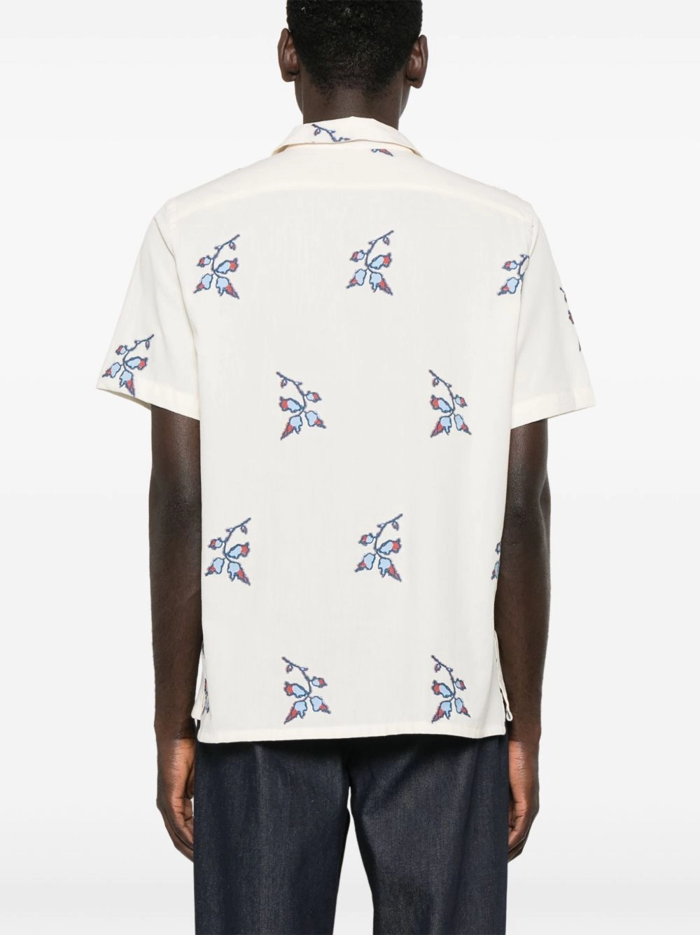 Paul Smith Men's Shirts