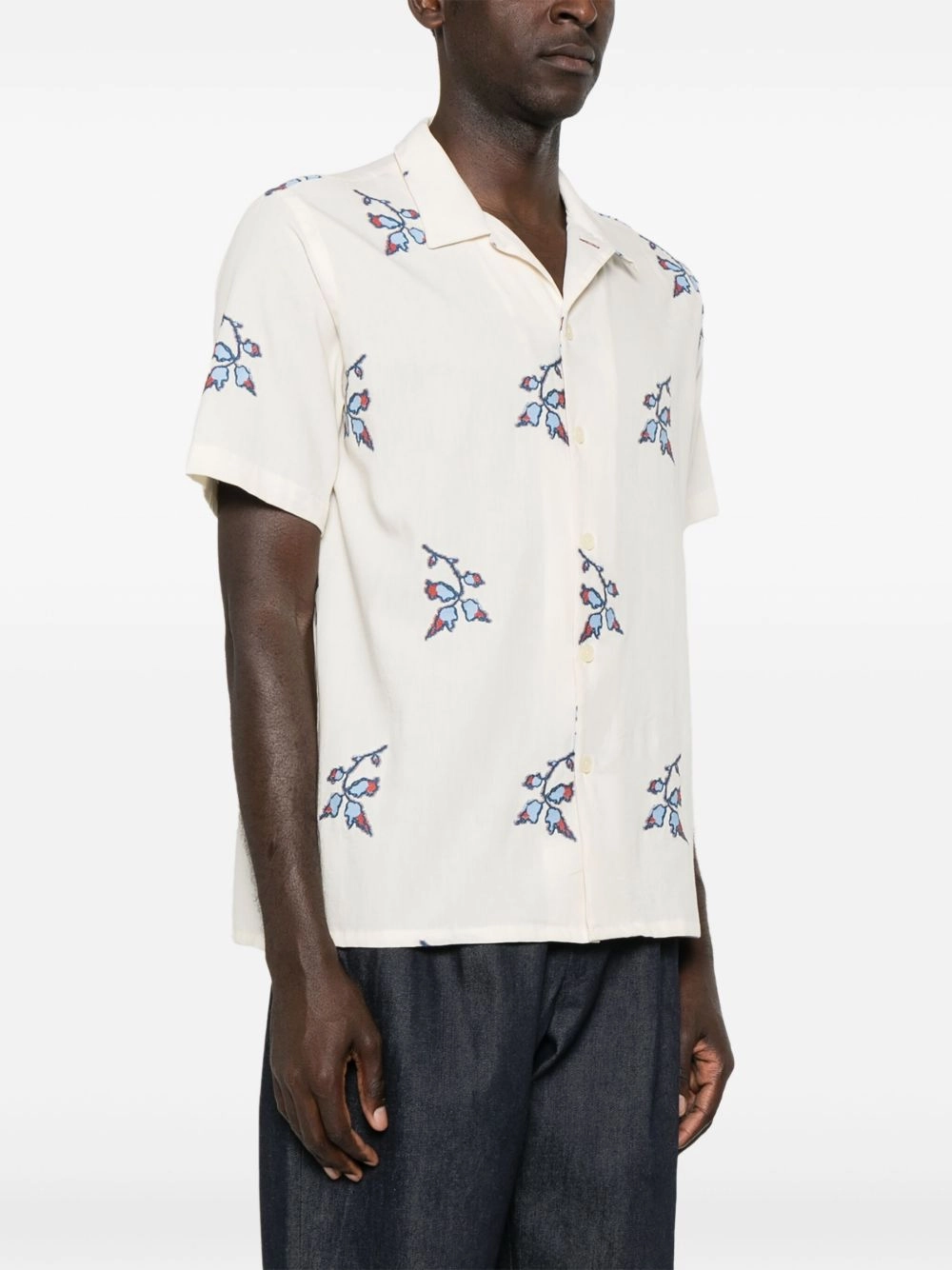 Paul Smith Men's Shirts