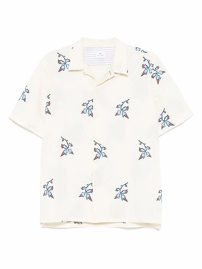 Paul Smith Men's Shirts