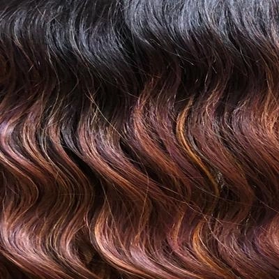 Peerless 22 Wig by Belle Tress | Heat Friendly Synthetic (Lace Front Monofilament)