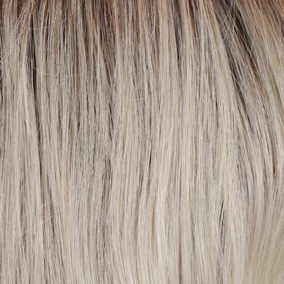 Peerless 22 Wig by Belle Tress | Heat Friendly Synthetic (Lace Front Monofilament)