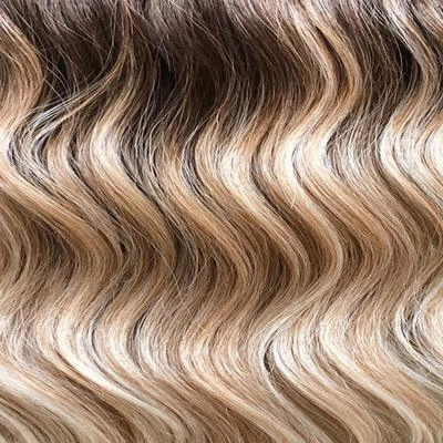 Peerless 22 Wig by Belle Tress | Heat Friendly Synthetic (Lace Front Monofilament)