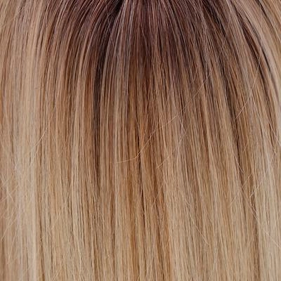 Peerless 22 Wig by Belle Tress | Heat Friendly Synthetic (Lace Front Monofilament)