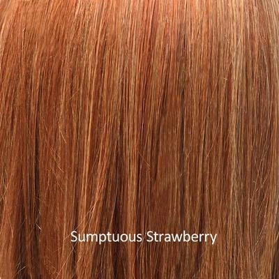 Peerless 22 Wig by Belle Tress | Heat Friendly Synthetic (Lace Front Monofilament)