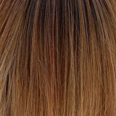 Peerless 22 Wig by Belle Tress | Heat Friendly Synthetic (Lace Front Monofilament)