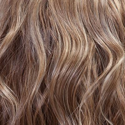 Peerless 22 Wig by Belle Tress | Heat Friendly Synthetic (Lace Front Monofilament)