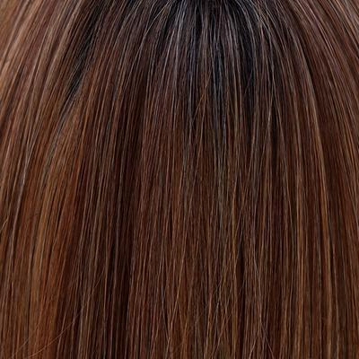 Peerless 22 Wig by Belle Tress | Heat Friendly Synthetic (Lace Front Monofilament)
