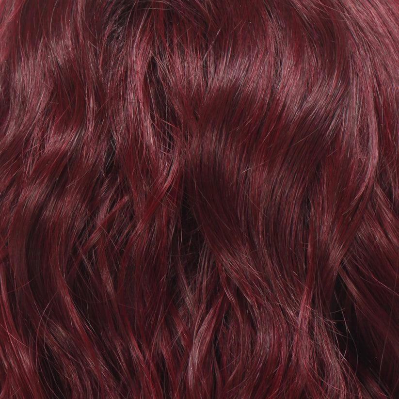 Peerless 22 Wig by Belle Tress | Heat Friendly Synthetic (Lace Front Monofilament)