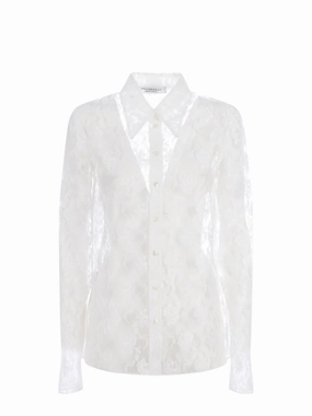 Philosophy Di Lorenzo Serafini Button-Down Shirt