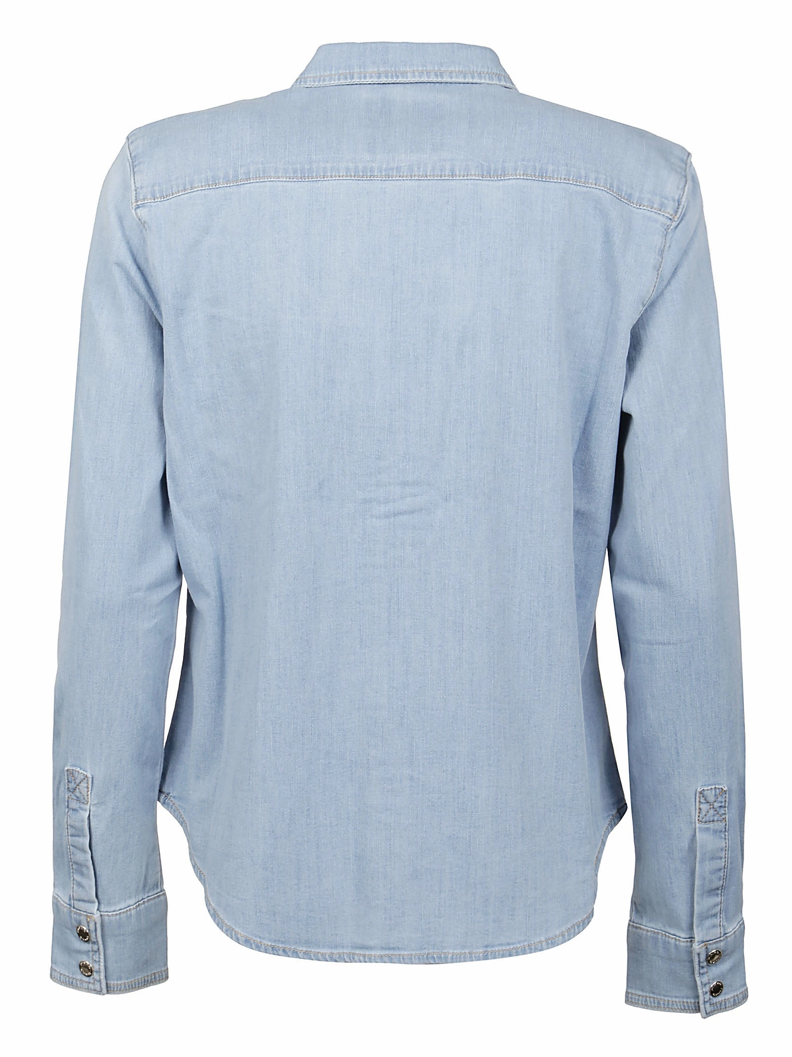 Pinko Caroline 4 Denim Shirt
