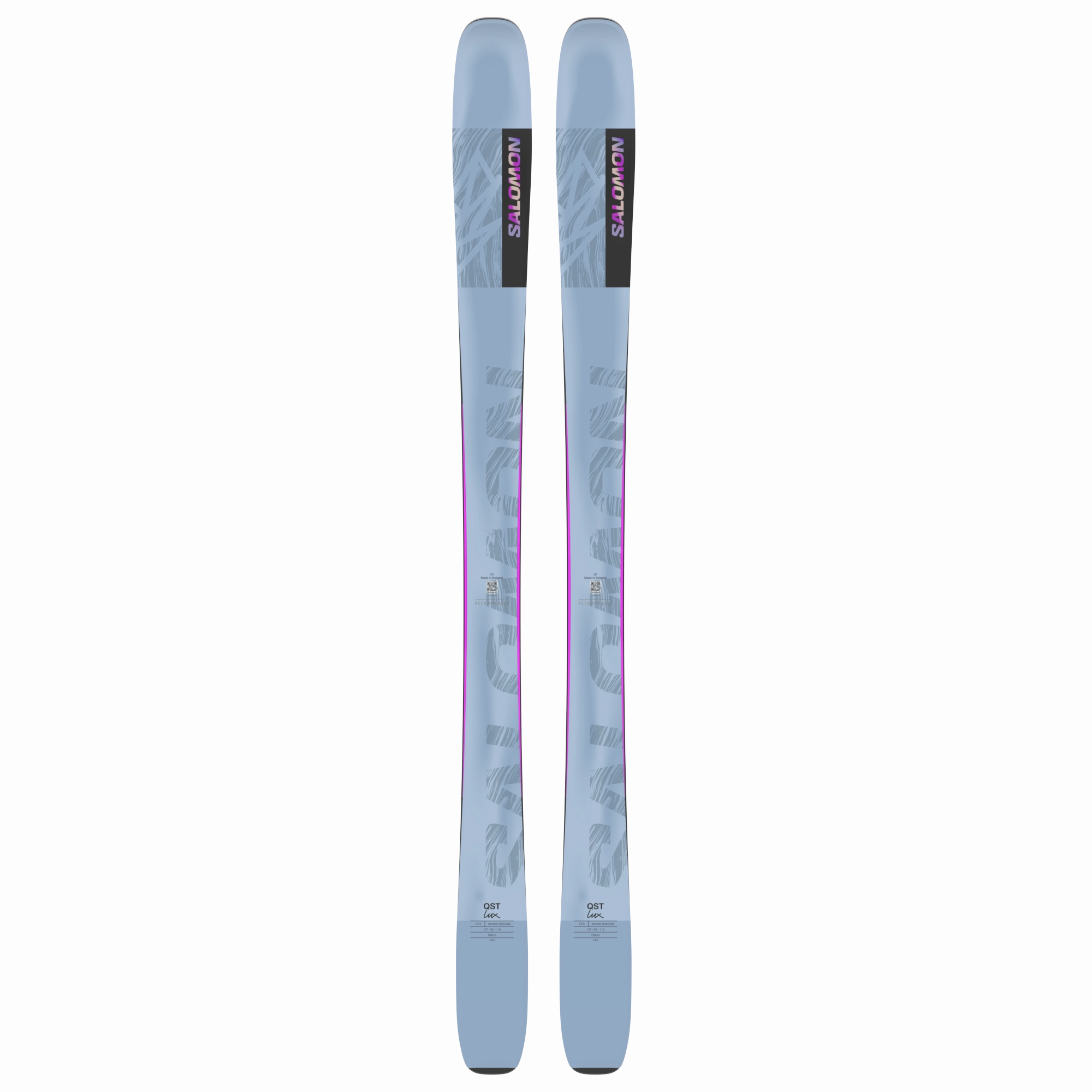 QST LUX 92 WOMEN'S
