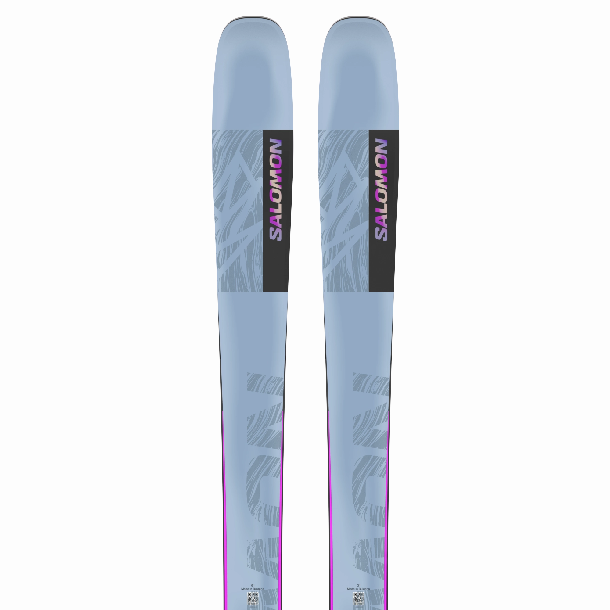 QST LUX 92 WOMEN'S