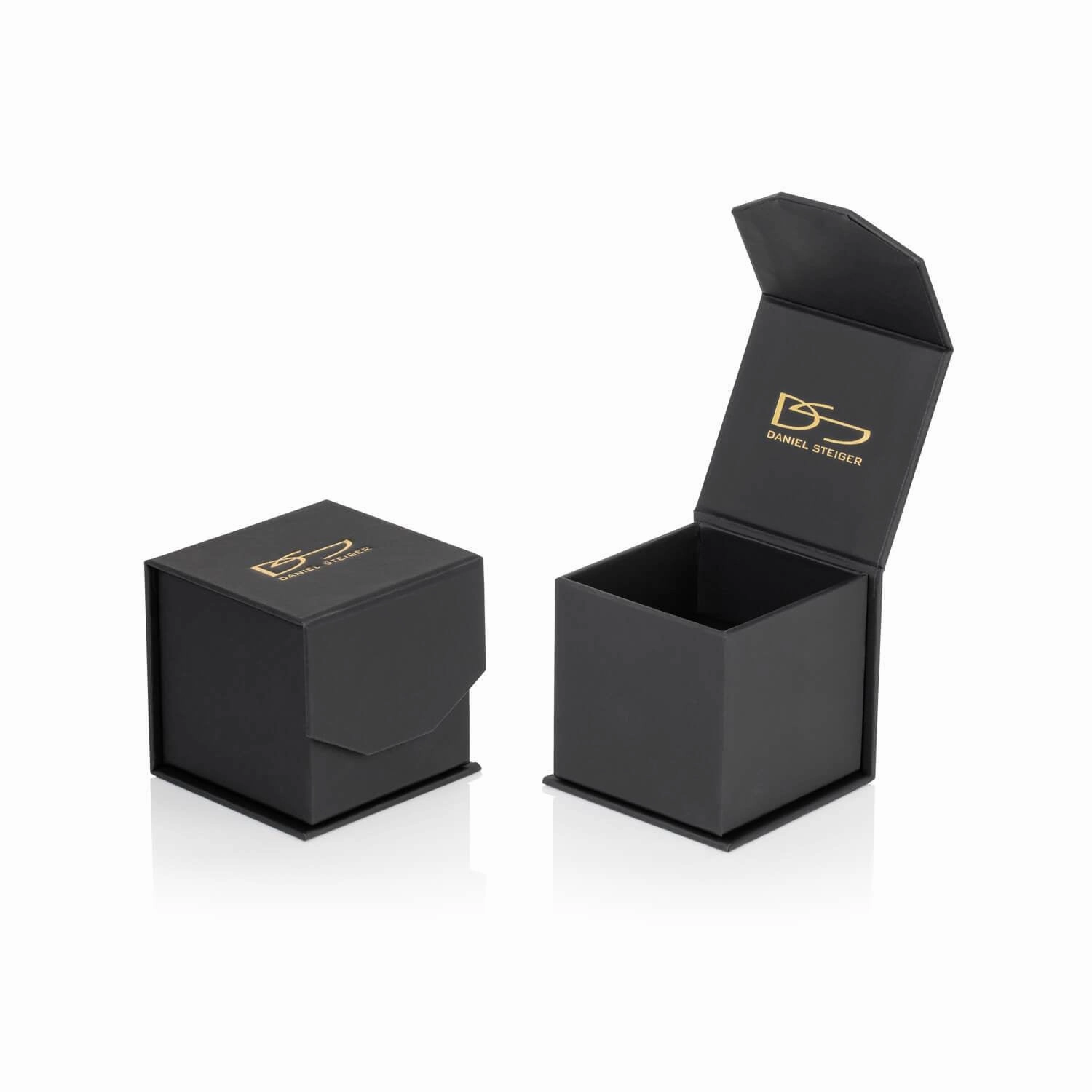 Ranger Men's Sapphire Ring