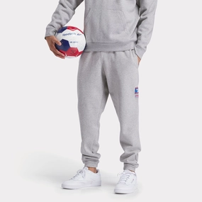 Reebok Identity Badge Pants Mgreyh
