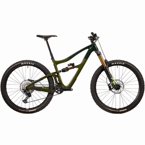 Ripmo V2S SLX Float X2 Send