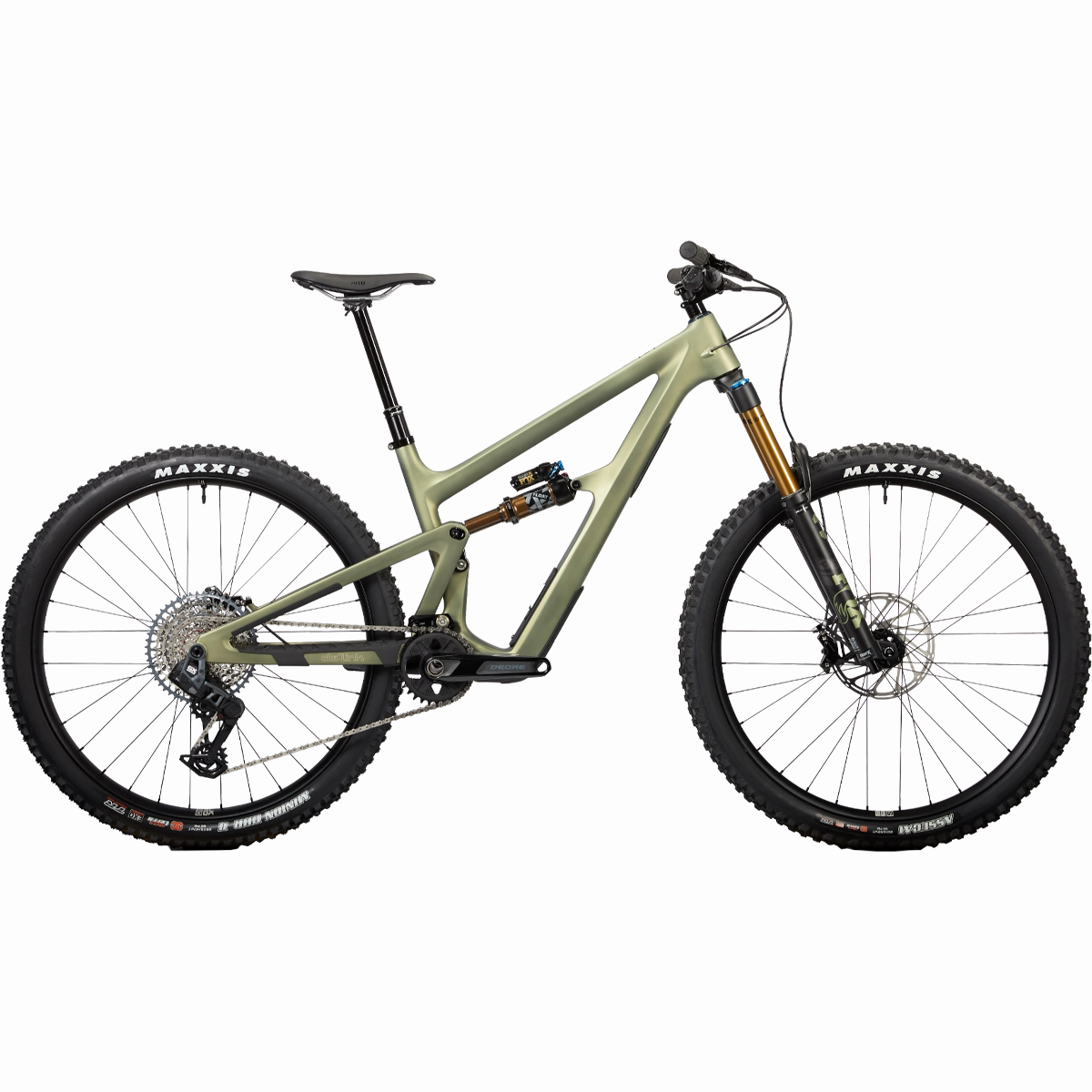 Ripmo V3 Deore