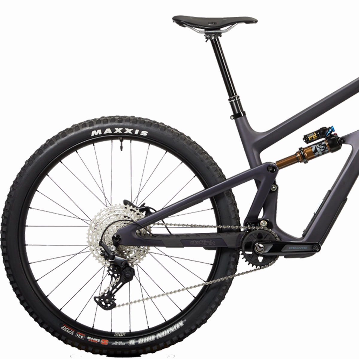 Ripmo V3 Deore